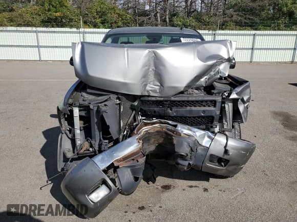 ✅ 2009 Chevrolet Silverado 1500 LT • VIN: 1GCEK29JX9Z266397 • Lot: 72226044. Listed on Copart with 225,667 mi. Free auction sales archive from the USA and detailed vehicle history report at DreamBid. Image 5.