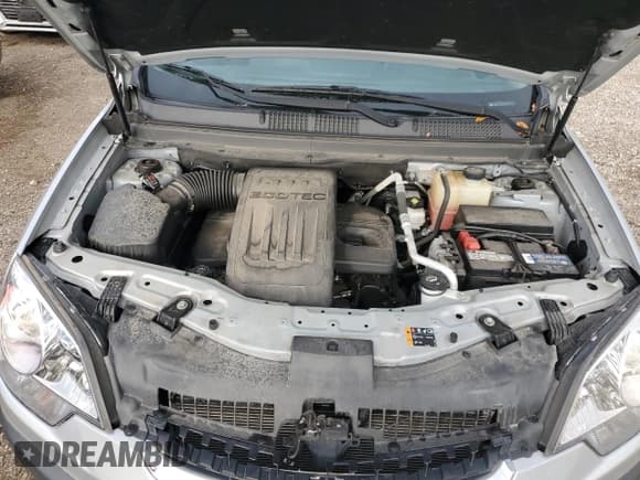 ✅ 2014 Chevrolet Captiva Sport LS • VIN: 3GNAL2EK0ES585445 • Lot: 82624875. Wystawiony na Copart z przebiegiem 52 955 mil. Bezpłatny archiwum sprzedaży aukcyjnych z USA i szczegółowy raport historii pojazdu na DreamBid. Zdjęcie 11.