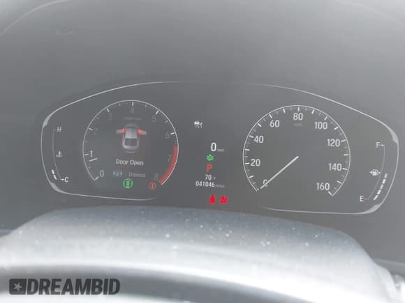 ✅ 2022 Honda Accord Sport SE • VIN: 1HGCV1F45NA014154 • Лот: 43425419. Опубликован ранее на IAAI с пробегом 41 046 миль. Бесплатный доступ к архиву аукционных продаж из США и подробный отчёт об истории автомобиля на DreamBid. Изображение 7.