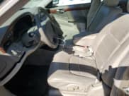 ✅ 2005 Cadillac DeVille • VIN: 1G6KD54Y95U140061 • Lot: 70247094. Listed on Copart with 137,780 mi. Free auction sales archive from the USA and detailed vehicle history report at DreamBid. Image 7.