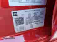 2024 Chevrolet Silverado 1500 High Country with VIN 1GCUDJED3RZ320431, listed as a Copart auction lot 73219404 with Not provided miles and Salvage title. Bid and sale history available at DreamBid. Image 13.