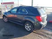 ✅ 2014 Chevrolet Equinox LT • VIN: 2GNFLFEK4E6211657 • Lot: 43703755. Wystawiony na IAAI z przebiegiem 222 500 mil. Bezpłatny archiwum sprzedaży aukcyjnych z USA i szczegółowy raport historii pojazdu na DreamBid. Zdjęcie 3.