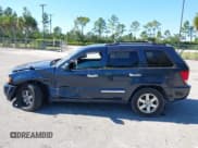 ✅ 2010 Jeep Grand Cherokee Laredo • VIN: 1J4PR4GK5AC141420 • Лот: 43713506. Опубликован ранее на IAAI с пробегом 118 407 миль. Бесплатный доступ к архиву аукционных продаж из США и подробный отчёт об истории автомобиля на DreamBid. Изображение 14.