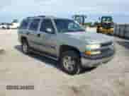 2002 Chevrolet Tahoe LT с VIN 1GNEC13Z52J169562, выставлен на аукционе Copart как лот 81831655 с пробегом Не указан миль и Списание • Salvage title. История ставок и продаж доступна на DreamBid. Изображение 4.