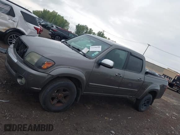 ✅ 2006 Toyota Tundra SR5 • VIN: 5TBDT44186S505933 • Lot: 43298260. Listed on IAAI with 167,617 mi. Free auction sales archive from the USA and detailed vehicle history report at DreamBid. Image 14.