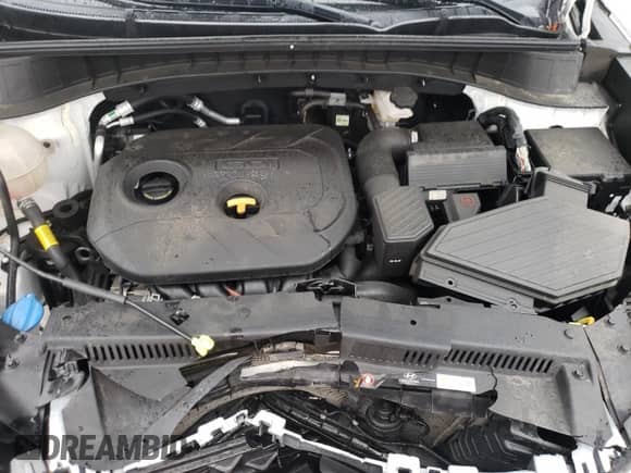 2021 Hyundai Tucson Value with VIN KM8J3CA41MU328214, listed as a Copart auction lot 83759975 with 61,891 mi miles and Salvage title. Bid and sale history available at DreamBid. Image 11.