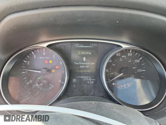 ✅ 2015 Nissan Rogue S • VIN: 5N1AT2ML7FC925650 • Lot: 87483755. Listed on Copart with 137,920 mi. Free auction sales archive from the USA and detailed vehicle history report at DreamBid. Image 9.