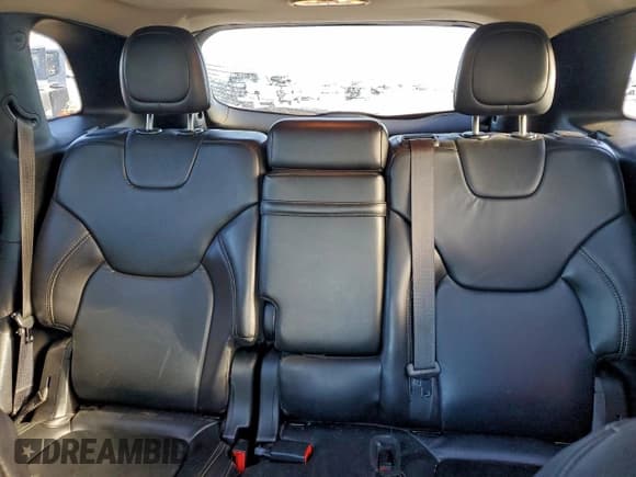 ✅ 2016 Jeep Cherokee Limited • VIN: 1C4PJMDSXGW309898 • Lot: 93861855. Wystawiony na Copart z przebiegiem 143 746 mil. Bezpłatny archiwum sprzedaży aukcyjnych z USA i szczegółowy raport historii pojazdu na DreamBid. Zdjęcie 10.