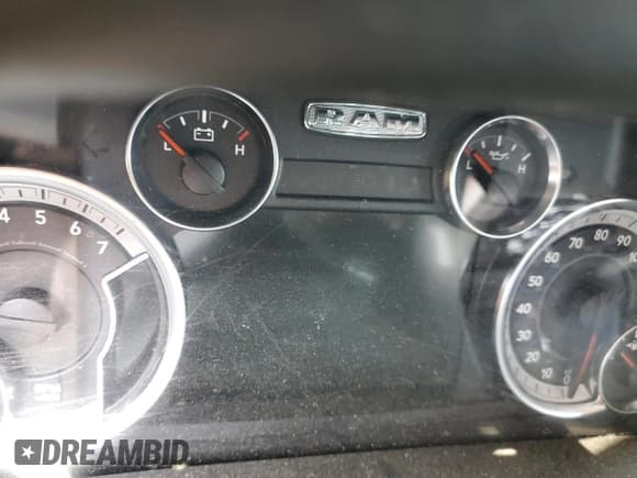 ✅ 2013 Ram 1500 Lone Star • VIN: 1C6RR7LT2DS522027 • Lot: 55767023. Wystawiony na Copart z przebiegiem Nie podano. Bezpłatny archiwum sprzedaży aukcyjnych z USA i szczegółowy raport historii pojazdu na DreamBid. Zdjęcie 9.