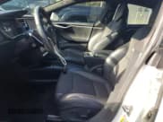 ✅ 2017 Tesla Model S 100D • VIN: 5YJSA1E2XHF209801 • Лот: 83923545. Опубликован ранее на Copart с пробегом 103 279 миль. Бесплатный доступ к архиву аукционных продаж из США и подробный отчёт об истории автомобиля на DreamBid. Изображение 7.