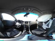 ✅ 2014 Hyundai Sonata Limited • VIN: 5NPEC4AB8EH816212 • Лот: 41778398. Опубликован ранее на IAAI с пробегом 203 974 миль. Бесплатный доступ к архиву аукционных продаж из США и подробный отчёт об истории автомобиля на DreamBid. Изображение 18.