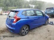 ✅ 2020 Honda Fit EX • VIN: 3HGGK5H86LM719675 • Lot: 67314393. Listed on Copart with 8,354 mi. Free auction sales archive from the USA and detailed vehicle history report at DreamBid. Image 3.