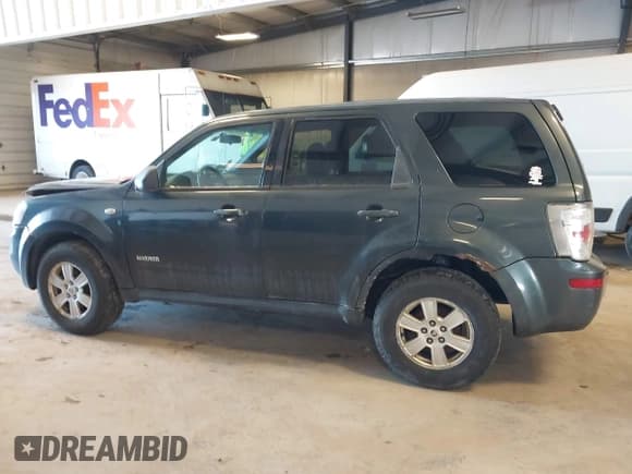 ✅ 2008 Mercury Mariner • VIN: 4M2CU81158KJ14013 • Лот: 41305863. Опубликован ранее на IAAI с пробегом 229 672 миль. Бесплатный доступ к архиву аукционных продаж из США и подробный отчёт об истории автомобиля на DreamBid. Изображение 14.