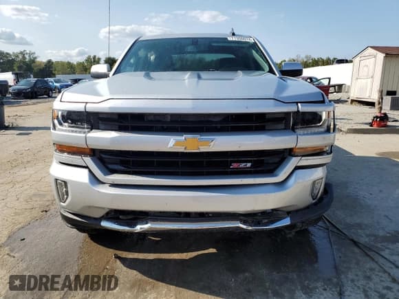 ✅ 2016 Chevrolet Silverado 1500 LT • VIN: 3GCUKREC4GG311133 • Лот: 71350074. Опубликован ранее на Copart с пробегом 80 845 миль. Бесплатный доступ к архиву аукционных продаж из США и подробный отчёт об истории автомобиля на DreamBid. Изображение 5.