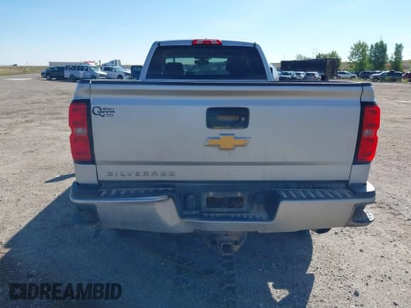 ✅ 2016 Chevrolet Silverado 2500HD Work Truck • VIN: 1GC2KUEG9GZ336588 • Лот: 43218377. Опубликован ранее на IAAI с пробегом 238 156 миль. Бесплатный доступ к архиву аукционных продаж из США и подробный отчёт об истории автомобиля на DreamBid. Изображение 17.