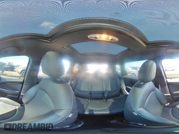 ✅ 2013 MINI Countryman S ALL4 • VIN: WMWZC5C54DWP34353 • Lot: 57059295. Listed on Copart with 154,012 mi. Free auction sales archive from the USA and detailed vehicle history report at DreamBid. Image 14.