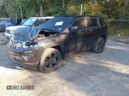 ✅ 2015 Jeep Grand Cherokee Laredo • VIN: 1C4RJFAG7FC711222 • Лот: 43140840. Опубликован ранее на IAAI с пробегом 113 485 миль. Бесплатный доступ к архиву аукционных продаж из США и подробный отчёт об истории автомобиля на DreamBid. Изображение 2.