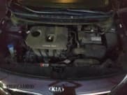 ✅ 2018 Kia Forte LX • VIN: 3KPFL4A79JE164182 • Лот: 81818045. Опубликован ранее на Copart с пробегом 139 143 миль. Бесплатный доступ к архиву аукционных продаж из США и подробный отчёт об истории автомобиля на DreamBid. Изображение 11.