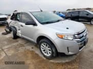 ✅ 2014 Ford Edge SE • VIN: 2FMDK3GC3EBA82904 • Lot: 90608415. Wystawiony na Copart z przebiegiem 142 244 mil. Bezpłatny archiwum sprzedaży aukcyjnych z USA i szczegółowy raport historii pojazdu na DreamBid. Zdjęcie 4.