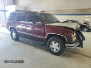 ✅ 1999 GMC Yukon • VIN: 1GKEK13R6XJ803226 • Lot: 58859245. Listed on Copart with 256,019 mi. Free auction sales archive from the USA and detailed vehicle history report at DreamBid. Image 4.