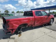 ✅ 2020 Chevrolet Silverado 1500 RST • VIN: 1GCUYEED4LZ322501 • Lot: 70527605. Wystawiony na Copart z przebiegiem 42 924 mil. Bezpłatny archiwum sprzedaży aukcyjnych z USA i szczegółowy raport historii pojazdu na DreamBid. Zdjęcie 3.