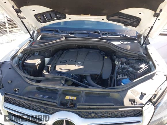 ✅ 2016 Mercedes-Benz GLE 350 • VIN: 4JGDA5JB2GA655708 • Лот: 43862635. Опубликован ранее на IAAI с пробегом 110 701 миль. Бесплатный доступ к архиву аукционных продаж из США и подробный отчёт об истории автомобиля на DreamBid. Изображение 10.