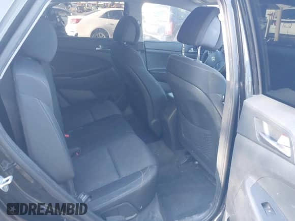 2016 Hyundai Tucson Limited z VIN KM8J33A26GU034116, wystawiony jako IAAI lot #42031418 z przebiegiem 133 179 mil mil oraz . Historia ofert i sprzedaży dostępna na DreamBid. Obrazek 8.