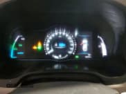 ✅ 2017 Hyundai Ioniq Limited • VIN: KMHC85LC1HU027040 • Lot: 43195115. Wystawiony na Copart z przebiegiem 126 522 mil. Bezpłatny archiwum sprzedaży aukcyjnych z USA i szczegółowy raport historii pojazdu na DreamBid. Zdjęcie 9.