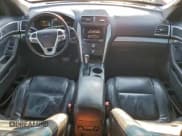 ✅ 2013 Ford Explorer XLT • VIN: 1FM5K8D88DGC15424 • Лот: 93881085. Опубликован ранее на Copart с пробегом 219 752 миль. Бесплатный доступ к архиву аукционных продаж из США и подробный отчёт об истории автомобиля на DreamBid. Изображение 8.