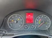 ✅ 2009 Volkswagen Eos Komfort • VIN: WVWBA71F29V010952 • Lot: 85272265. Wystawiony na Copart z przebiegiem 108 060 mil. Bezpłatny archiwum sprzedaży aukcyjnych z USA i szczegółowy raport historii pojazdu na DreamBid. Zdjęcie 9.