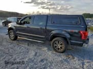 ✅ 2015 Ford F-150 Lariat • VIN: 1FTEW1EP4FFD03935 • Lot: 93567855. Listed on Copart with 192,034 mi. Free auction sales archive from the USA and detailed vehicle history report at DreamBid. Image 2.