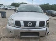 ✅ 2005 Nissan Titan XE • VIN: 1N6BA06A15N518194 • Lot: 64585525. Listed on Copart with 226,813 mi. Free auction sales archive from the USA and detailed vehicle history report at DreamBid. Image 5.