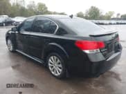 ✅ 2012 Subaru Legacy Limited • VIN: 4S3BMCK69C3016264 • Lot: 43522093. Wystawiony na IAAI z przebiegiem 163 423 mil. Bezpłatny archiwum sprzedaży aukcyjnych z USA i szczegółowy raport historii pojazdu na DreamBid. Zdjęcie 3.