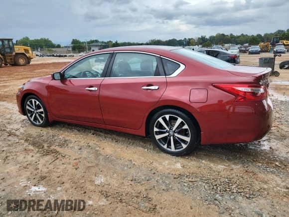 2016 Nissan Altima S z VIN 1N4AL3AP6GC278036, wystawiony jako Copart lot #83811155 z przebiegiem 151 143 mil mil oraz Szkoda całkowita • Salvage title. Historia ofert i sprzedaży dostępna na DreamBid. Obrazek 2.