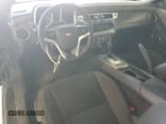 ✅ 2015 Chevrolet Camaro LS • VIN: 2G1FB1E37F9146755 • Lot: 92615135. Listed on Copart with 146,919 mi. Free auction sales archive from the USA and detailed vehicle history report at DreamBid. Image 8.