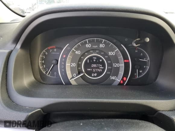 ✅ 2016 Honda CR-V SE • VIN: 5J6RM3H43GL003921 • Lot: 93715235. Wystawiony na Copart z przebiegiem 95 774 mil. Bezpłatny archiwum sprzedaży aukcyjnych z USA i szczegółowy raport historii pojazdu na DreamBid. Zdjęcie 9.