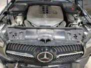 ✅ 2021 Mercedes-Benz GLE 580 • VIN: 4JGFB8GB7MA409005 • Lot: 51950375. Wystawiony na Copart z przebiegiem 40 714 mil. Bezpłatny archiwum sprzedaży aukcyjnych z USA i szczegółowy raport historii pojazdu na DreamBid. Zdjęcie 12.