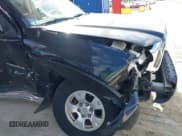 ✅ 2015 Toyota Tacoma • VIN: 5TFUX4EN5FX036792 • Lot: 43338032. Listed on IAAI with 167,320 mi. Free auction sales archive from the USA and detailed vehicle history report at DreamBid. Image 18.