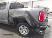 ✅ 2022 Chevrolet Colorado 4WD LT • VIN: 1GCGTCEN2N1279626 • Лот: 40959698. Опубликован ранее на IAAI с пробегом 23 160 миль. Бесплатный доступ к архиву аукционных продаж из США и подробный отчёт об истории автомобиля на DreamBid. Изображение 6.