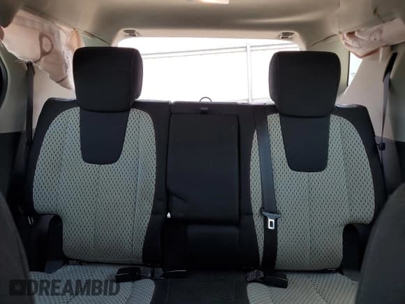 ✅ 2010 Chevrolet Equinox LS • VIN: 2CNALBEW9A6220133 • Лот: 55532384. Опубликован ранее на Copart с пробегом 142 879 миль. Бесплатный доступ к архиву аукционных продаж из США и подробный отчёт об истории автомобиля на DreamBid. Изображение 10.