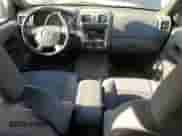 2006 Chevrolet Colorado 2LT with VIN 1GCDT136768182871, listed as a Copart auction lot 82565365 with 94,258 mi miles and Clean title. Bid and sale history available at DreamBid. Image 8.