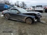 ✅ 2018 Mercedes-Benz SL 450 • VIN: WDDJK6GA4JF050419 • Лот: 44005705. Опубликован ранее на Copart с пробегом Не указан. Бесплатный доступ к архиву аукционных продаж из США и подробный отчёт об истории автомобиля на DreamBid. Изображение 4.