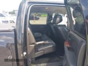 ✅ 2011 Chevrolet Silverado 1500 LTZ • VIN: 1GCPKTE30BF169111 • Lot: 42957474. Wystawiony na IAAI z przebiegiem 163 653 mil. Bezpłatny archiwum sprzedaży aukcyjnych z USA i szczegółowy raport historii pojazdu na DreamBid. Zdjęcie 8.