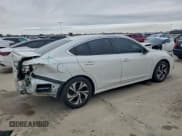 ✅ 2021 Subaru Legacy Premium • VIN: 4S3BWAF66M3012425 • Lot: 94915705. Listed on Copart with 54,505 mi. Free auction sales archive from the USA and detailed vehicle history report at DreamBid. Image 3.