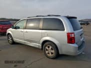 ✅ 2009 Dodge Grand Caravan SE • VIN: 1D8HN44E29B520379 • Lot: 93370085. Listed on Copart with 145,666 mi. Free auction sales archive from the USA and detailed vehicle history report at DreamBid. Image 2.