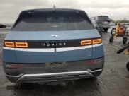 ✅ 2024 Hyundai Ioniq 5 SEL • VIN: KM8KNDDF7RU288178 • Lot: 82353695. Listed on Copart with 14,726 mi. Free auction sales archive from the USA and detailed vehicle history report at DreamBid. Image 6.