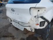 ✅ 2022 Hyundai Venue Limited • VIN: KMHRC8A39NU154255 • Lot: 41508366. Listed on IAAI with 36,956 mi. Free auction sales archive from the USA and detailed vehicle history report at DreamBid. Image 6.