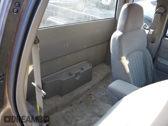 ✅ 2003 Chevrolet S-10 • VIN: 1GCCS19H438207874 • Лот: 41726567. Опубликован ранее на IAAI с пробегом 123 260 миль. Бесплатный доступ к архиву аукционных продаж из США и подробный отчёт об истории автомобиля на DreamBid. Изображение 8.