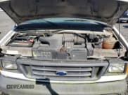 ✅ 2007 Ford Econoline Cargo Commercial • VIN: 1FTNE24L47DA59773 • Lot: 67264775. Listed on Copart with 183,683 mi. Free auction sales archive from the USA and detailed vehicle history report at DreamBid. Image 12.