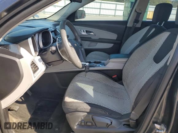 ✅ 2014 Chevrolet Equinox LS • VIN: 2GNALAEK7E6229244 • Лот: 85192765. Опубликован ранее на Copart с пробегом 151 285 миль. Бесплатный доступ к архиву аукционных продаж из США и подробный отчёт об истории автомобиля на DreamBid. Изображение 7.